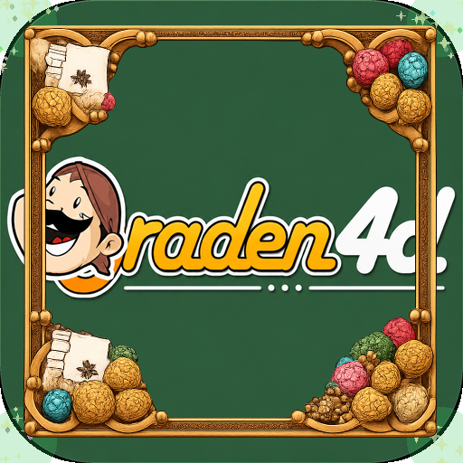 raden4d — galeri pratinjau Resmi APK